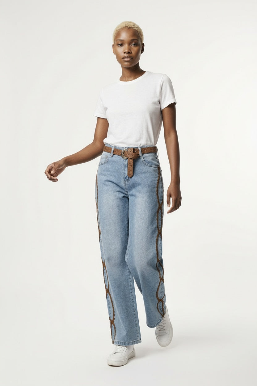 PANTALÓN OCH