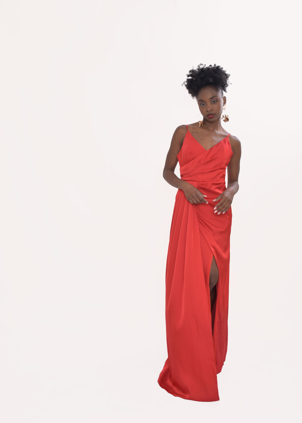 VESTIDO EFU