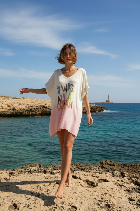 VESTIDO IT WAS-CRUDO