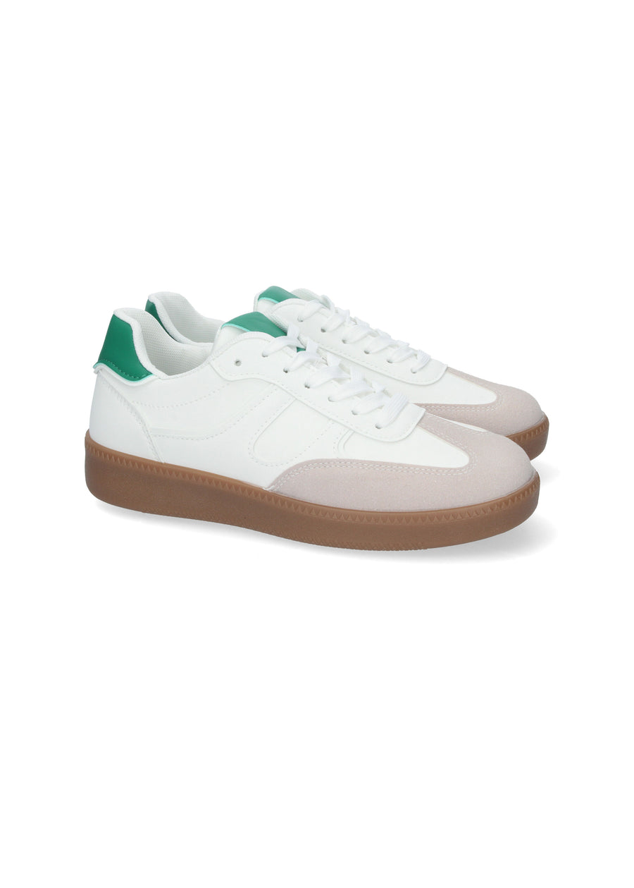 DEPORTIVA TRIMO