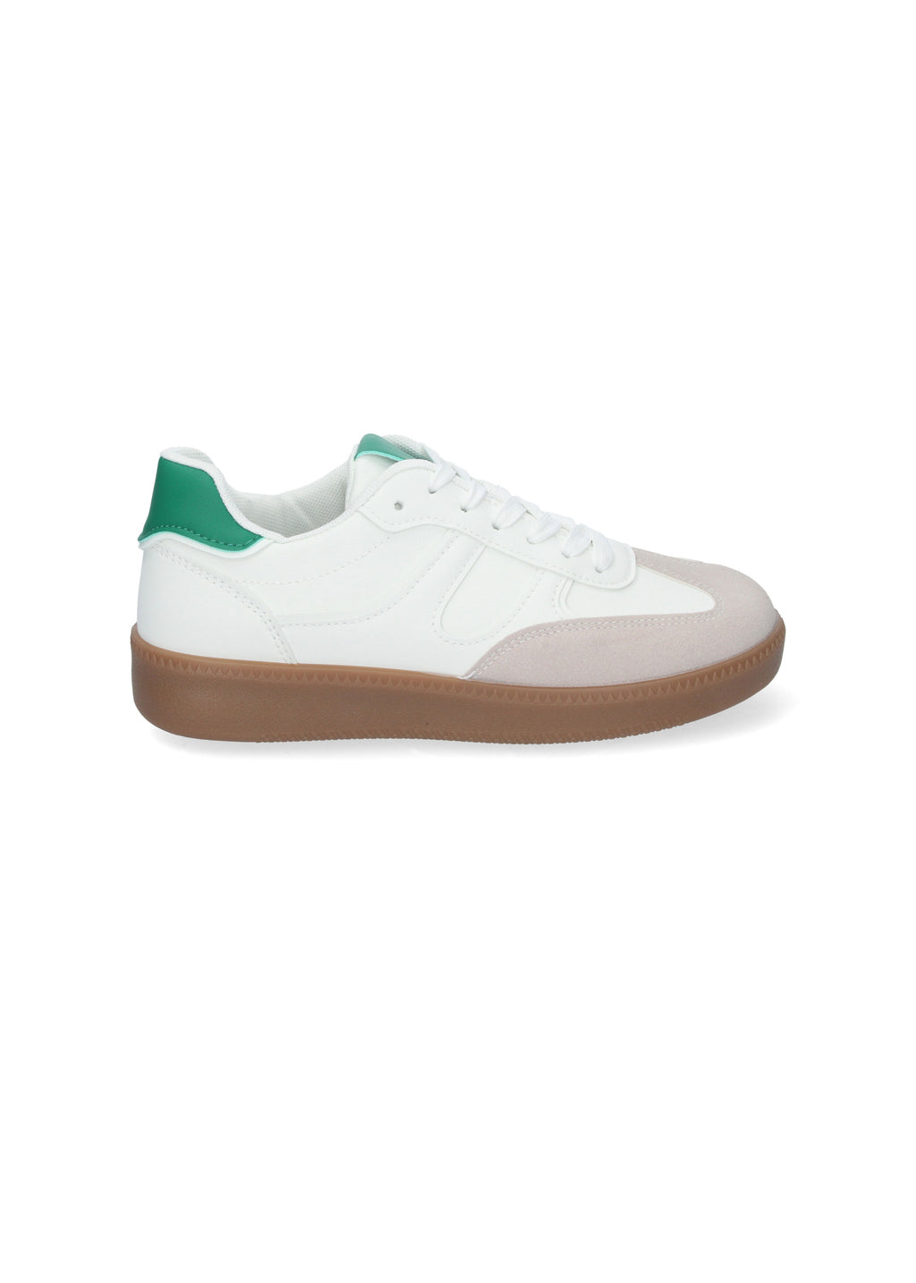 DEPORTIVA TRIMO