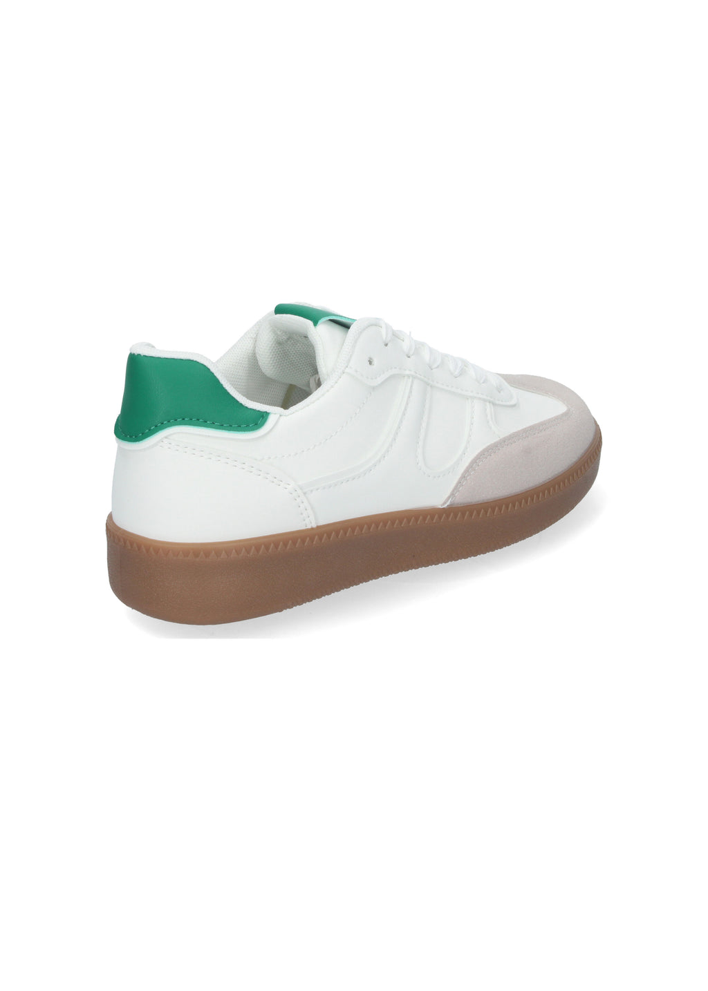 DEPORTIVA TRIMO