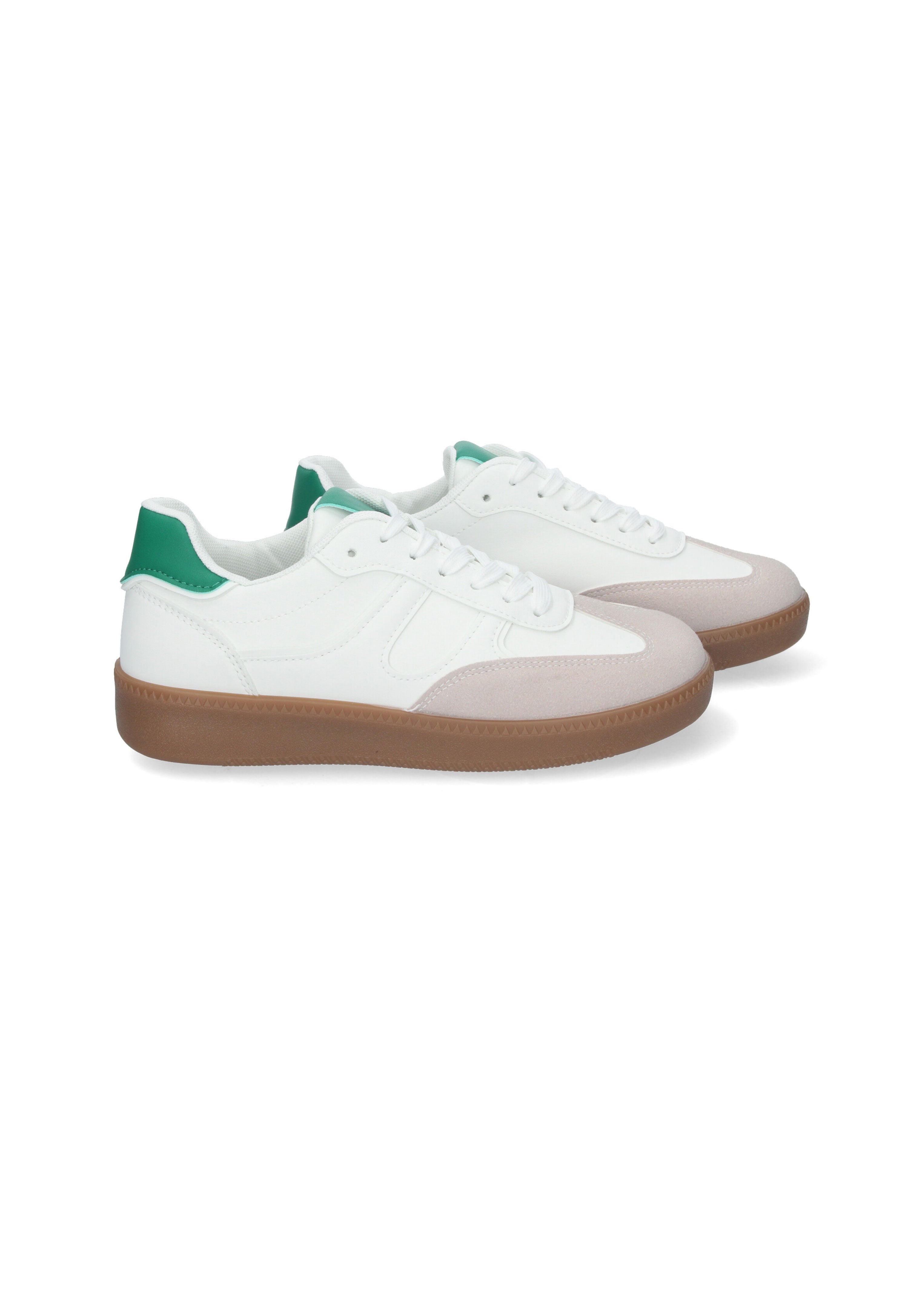 DEPORTIVA TRIMO