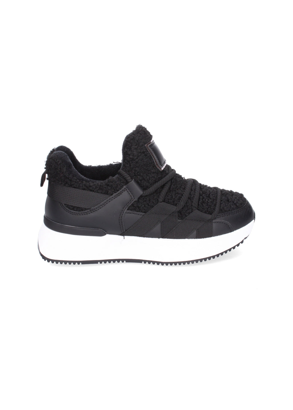 DEPORTIVA LACO-NEGRA