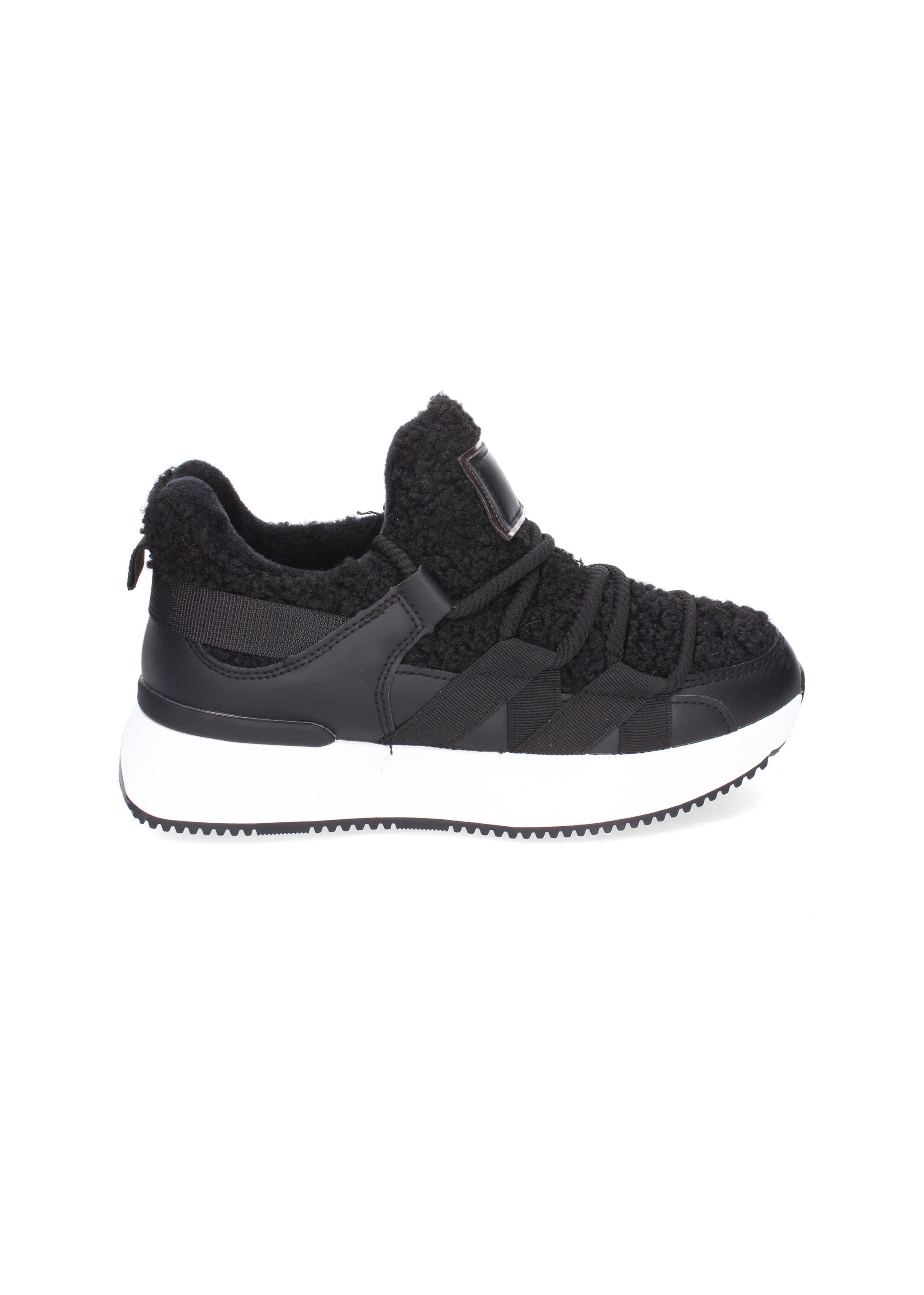 DEPORTIVA LACO-NEGRA