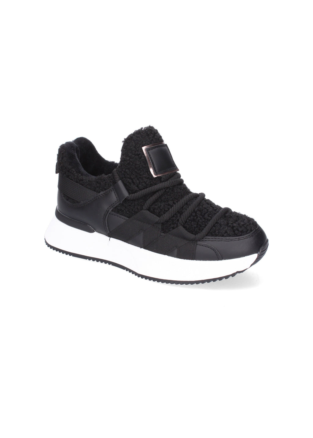 DEPORTIVA LACO-NEGRA