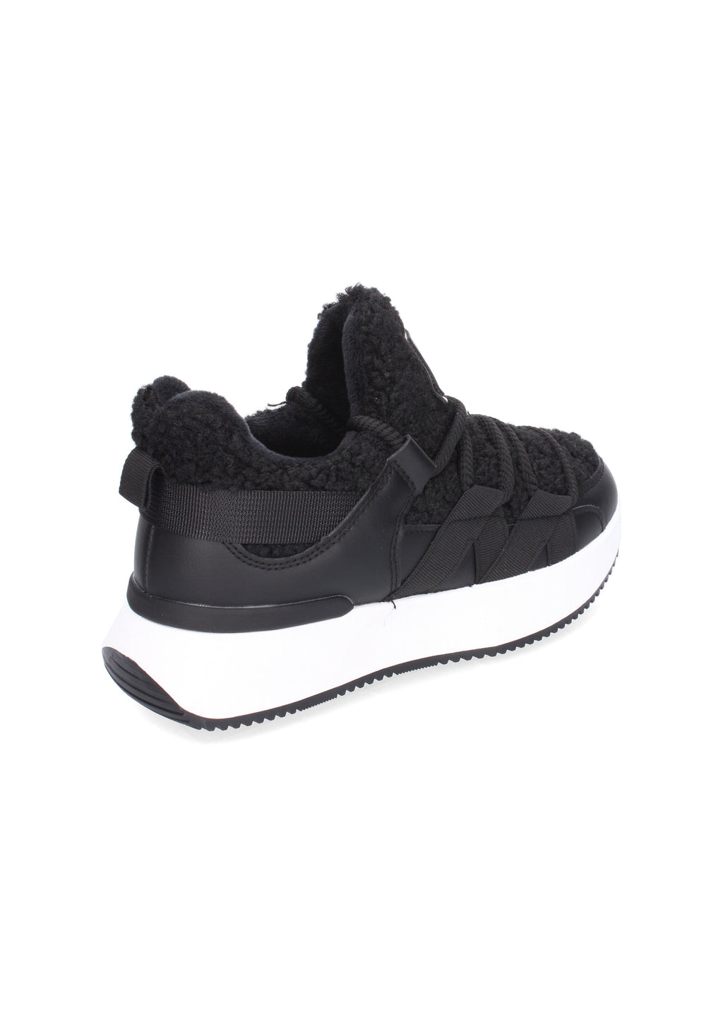 DEPORTIVA LACO-NEGRA