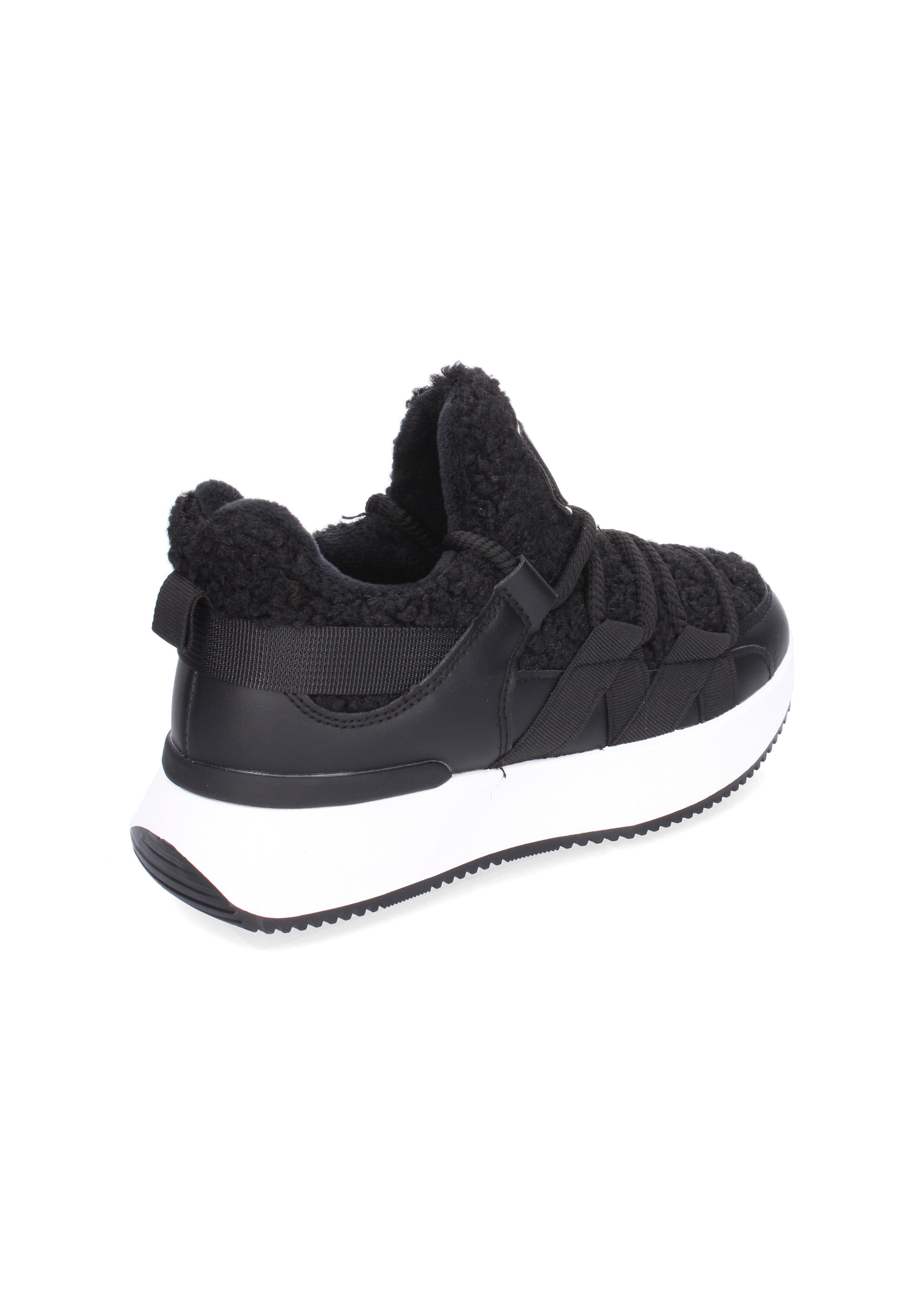 DEPORTIVA LACO-NEGRA