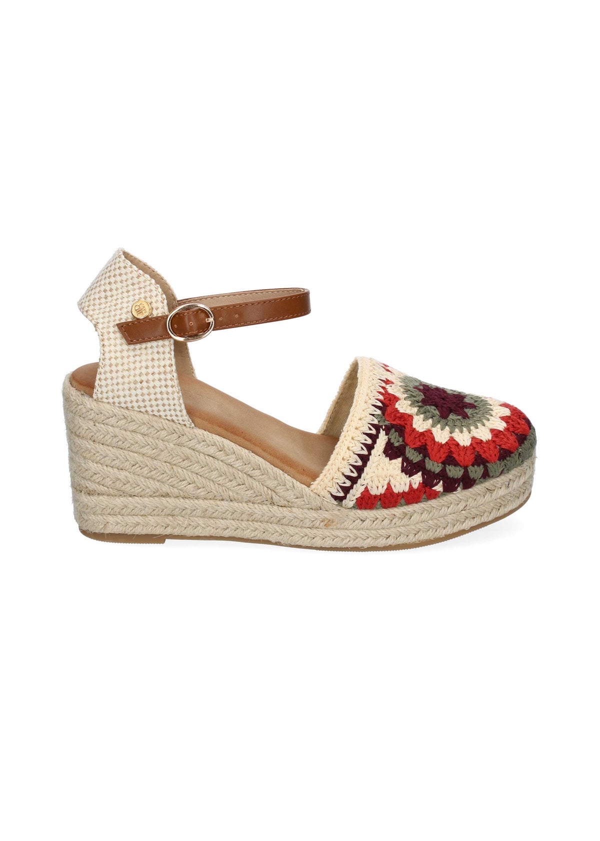 SANDALIA MIREIA-CAMEL