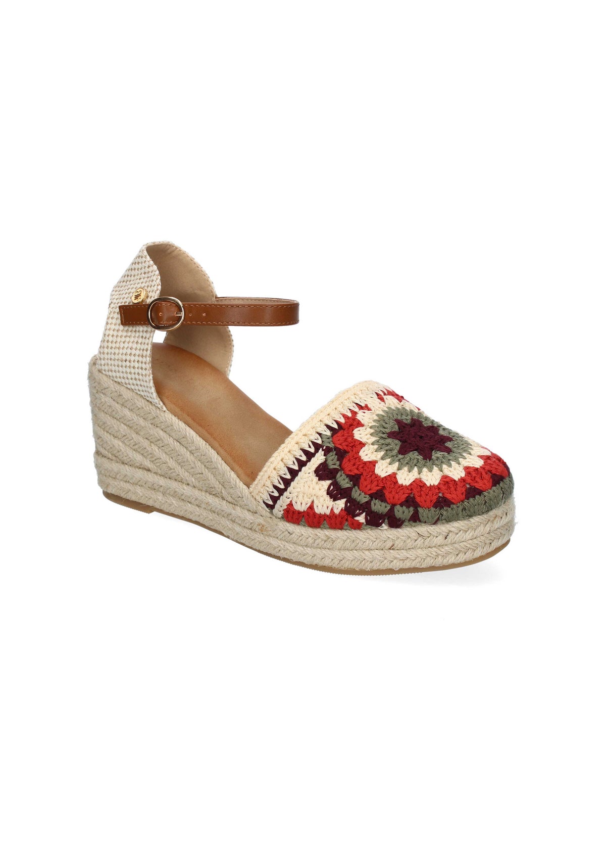 SANDALIA MIREIA-CAMEL