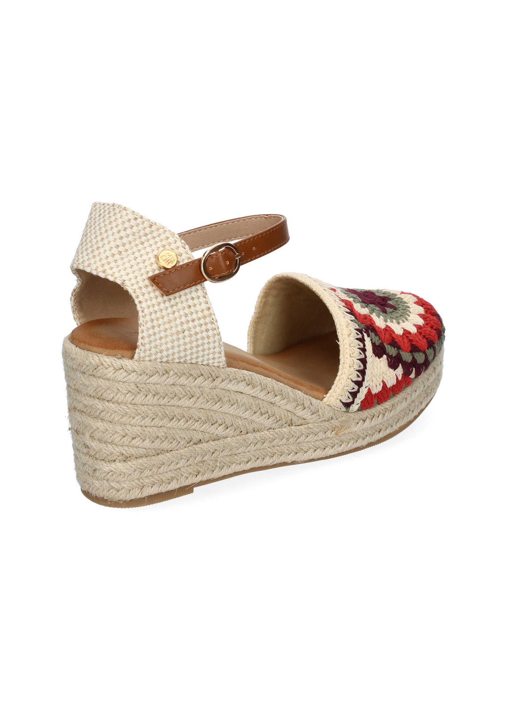 SANDALIA MIREIA-CAMEL
