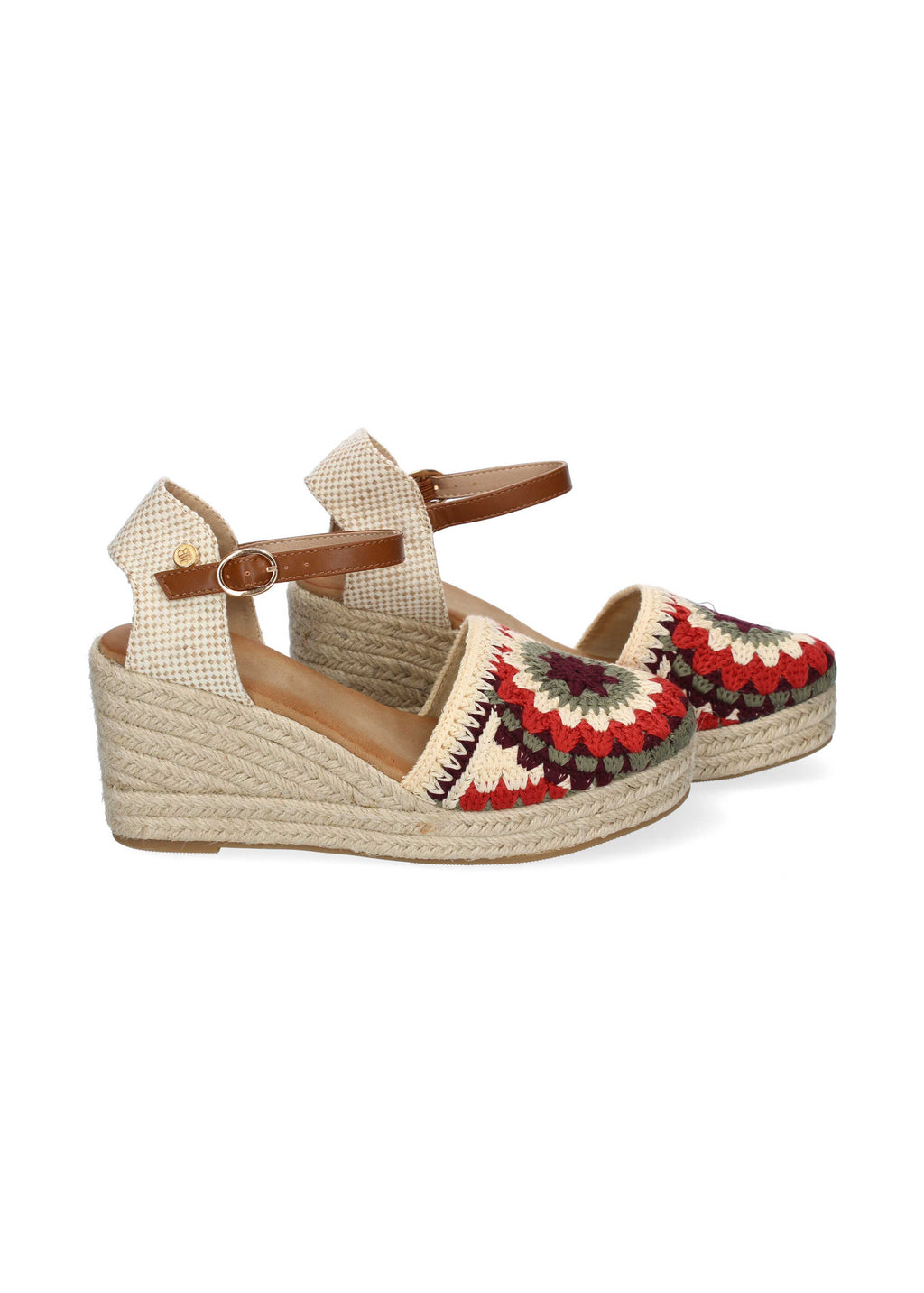 SANDALIA MIREIA-CAMEL