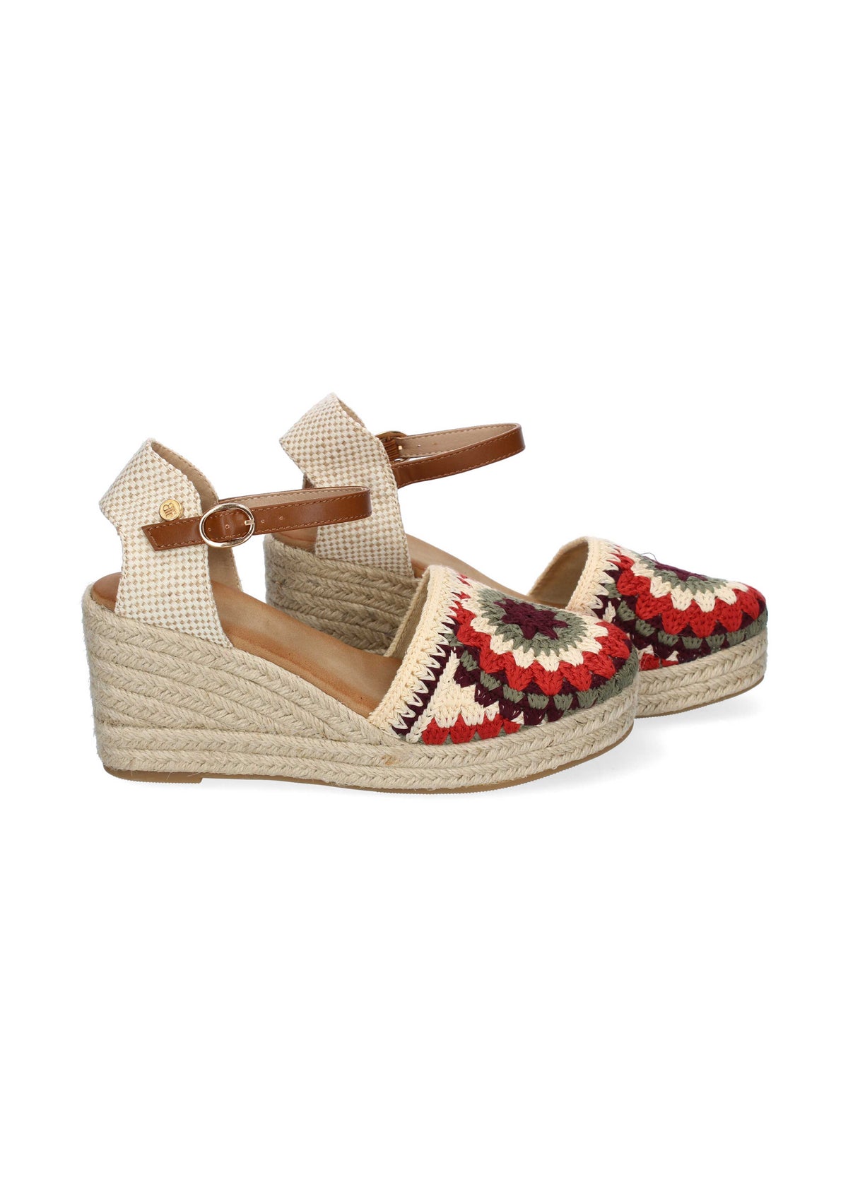 SANDALIA MIREIA-CAMEL