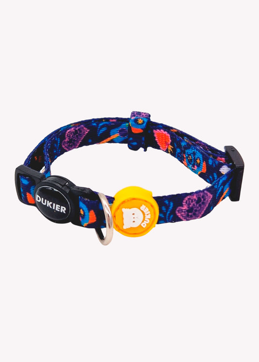 COLLAR GATO CATRINAS