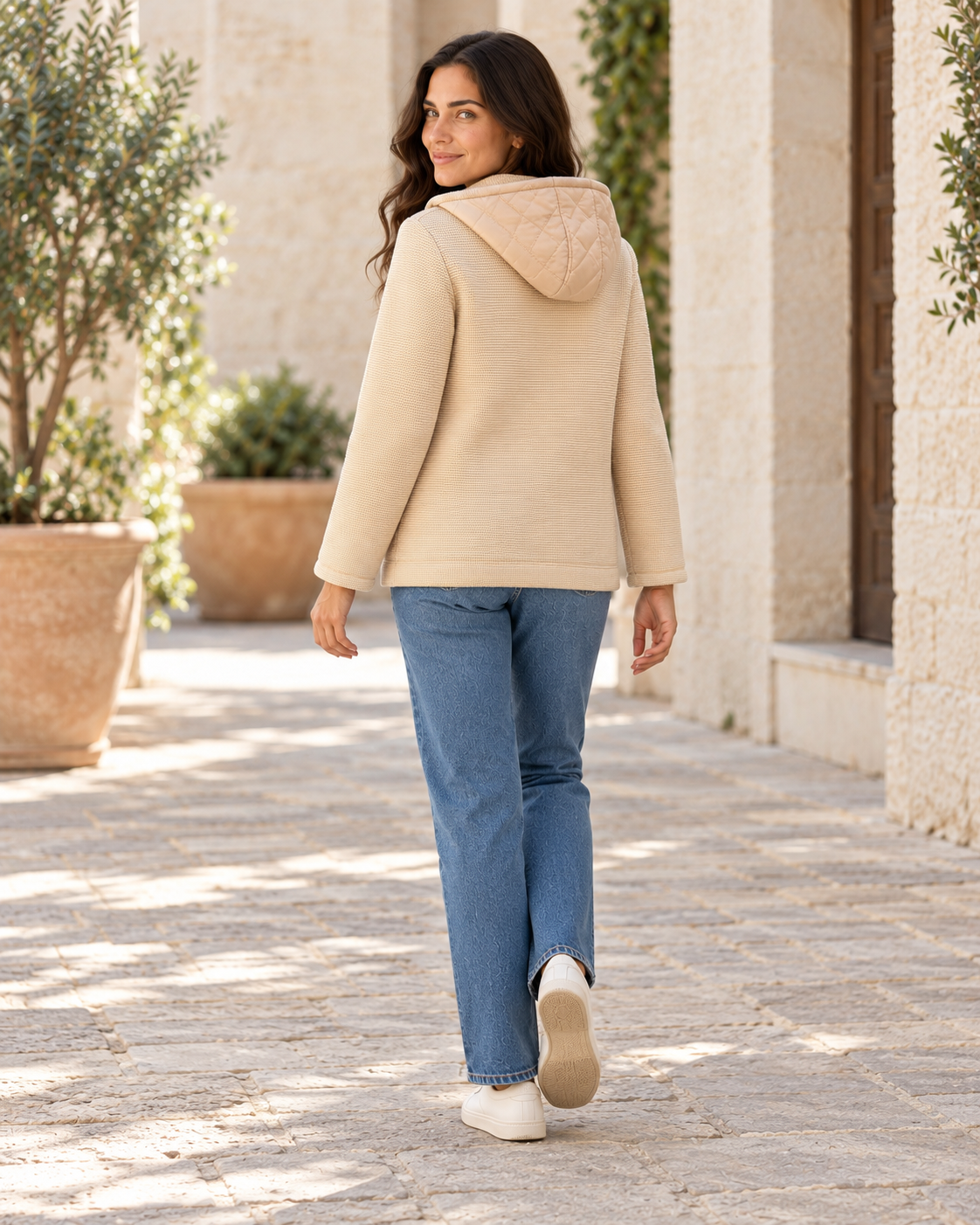 NEOPRENO 7676-BEIGE