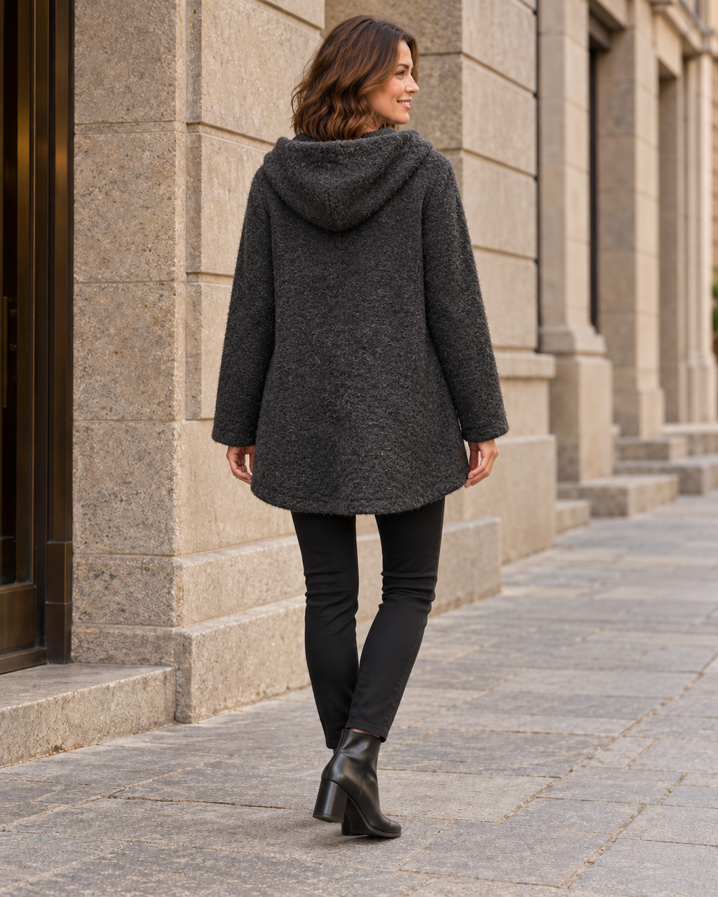 NEOPRENE FANY-FUCSIA