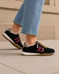 DEPORTIVA LT33-NEGRO