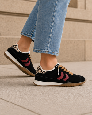 DEPORTIVA LT33-NEGRO