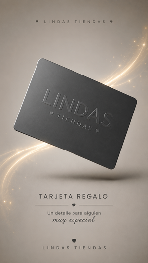 TARJETA REGALO