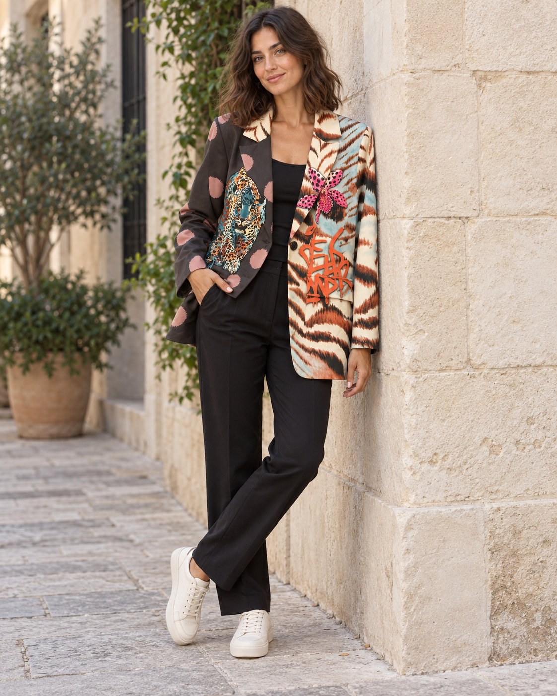 BLAZER CEB