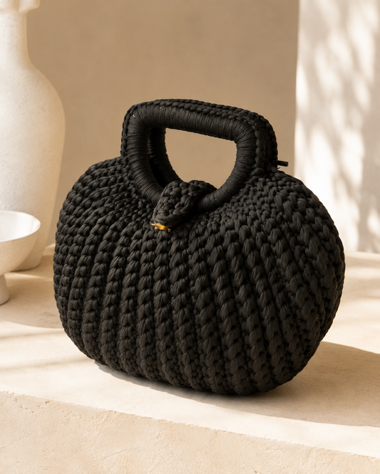 MAXI BAG ESTRELA-VERDE