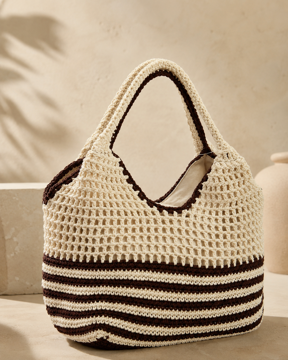 MAXI BAG ESTRELA-VERDE
