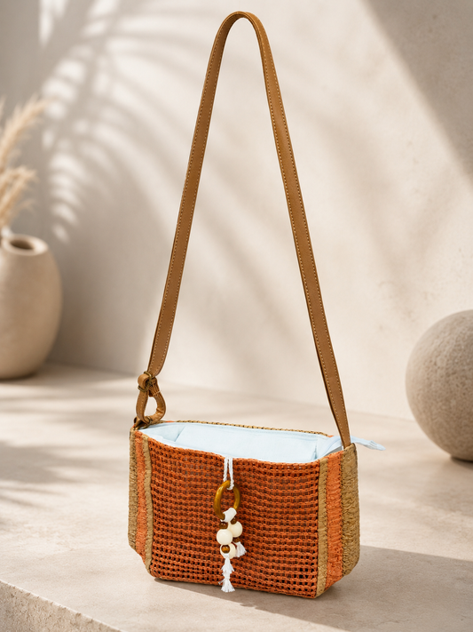 MAXI BAG ESTRELA-VERDE