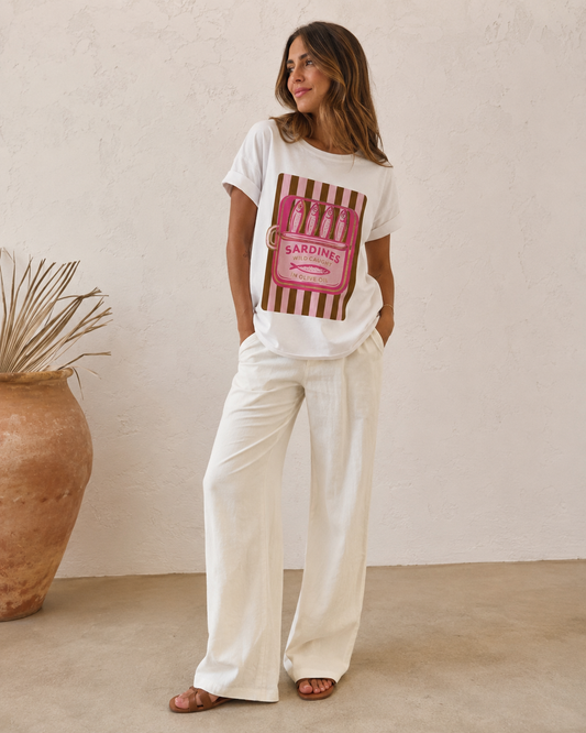 T-SHIRT GATO