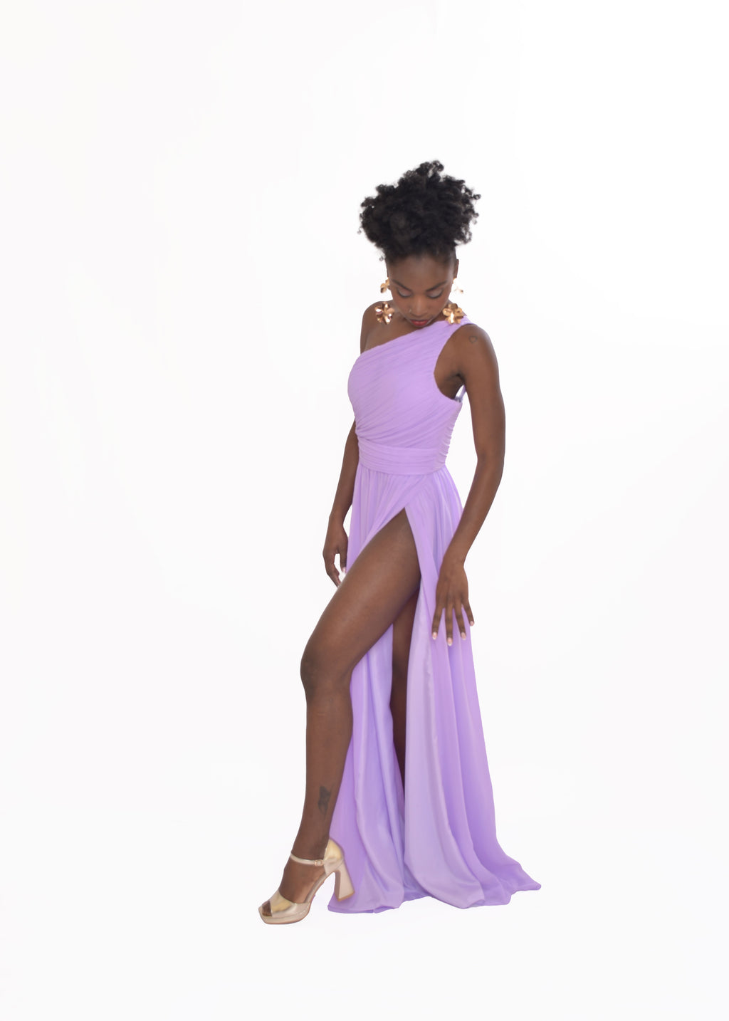 VESTIDO DROKE