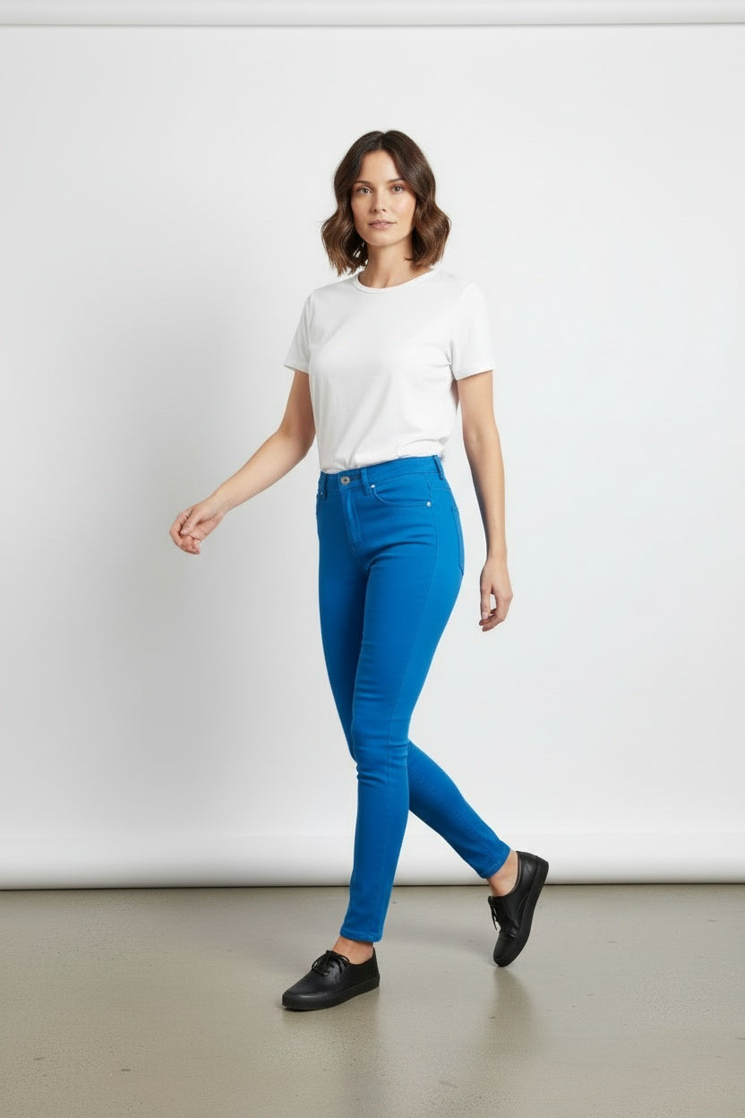 PANTALÓN  AZULÓN