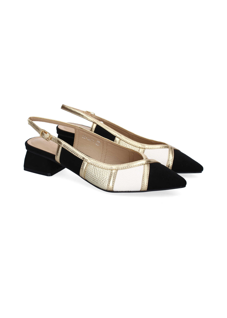 ZAPATO KOTY-NEGRO
