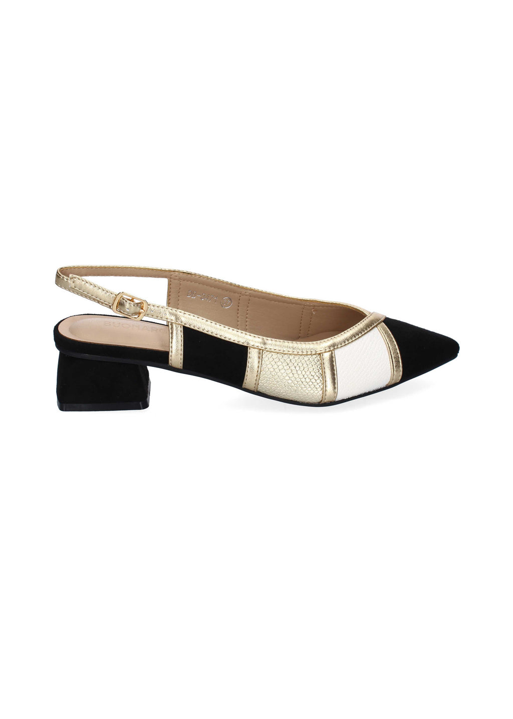ZAPATO KOTY-NEGRO