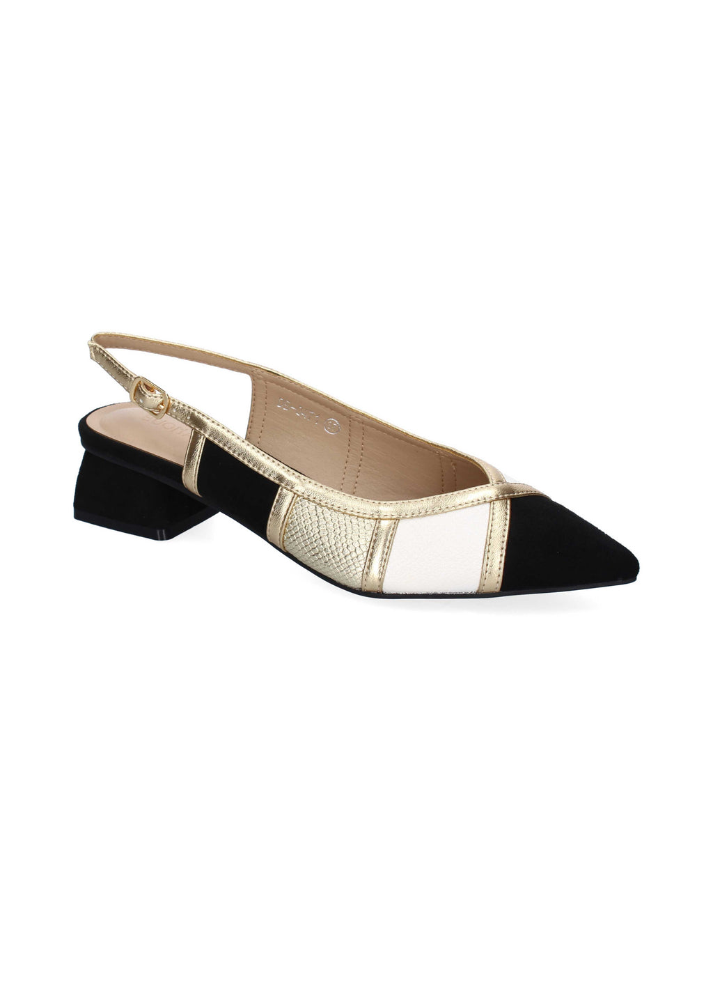 ZAPATO KOTY-NEGRO
