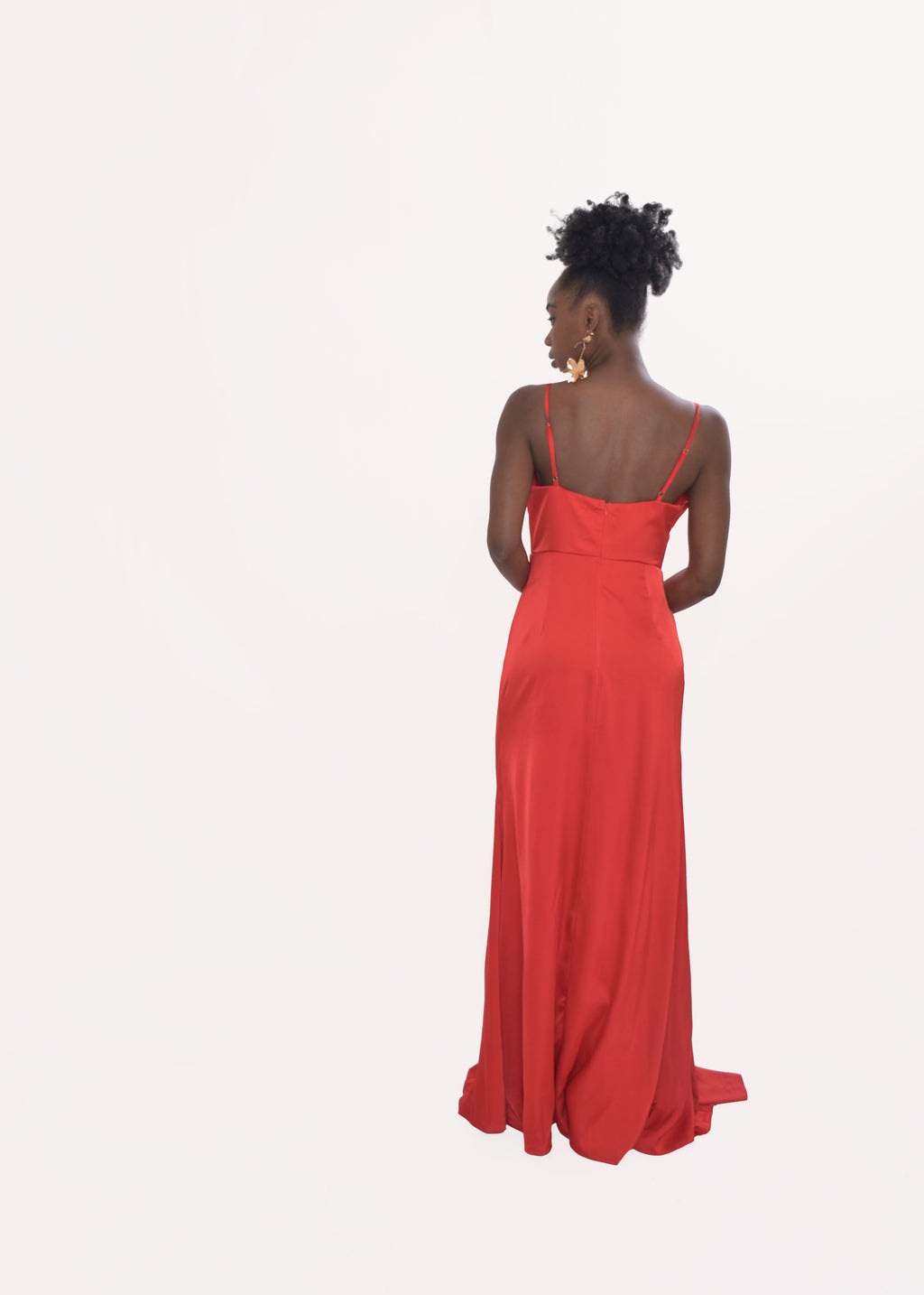 VESTIDO EFU