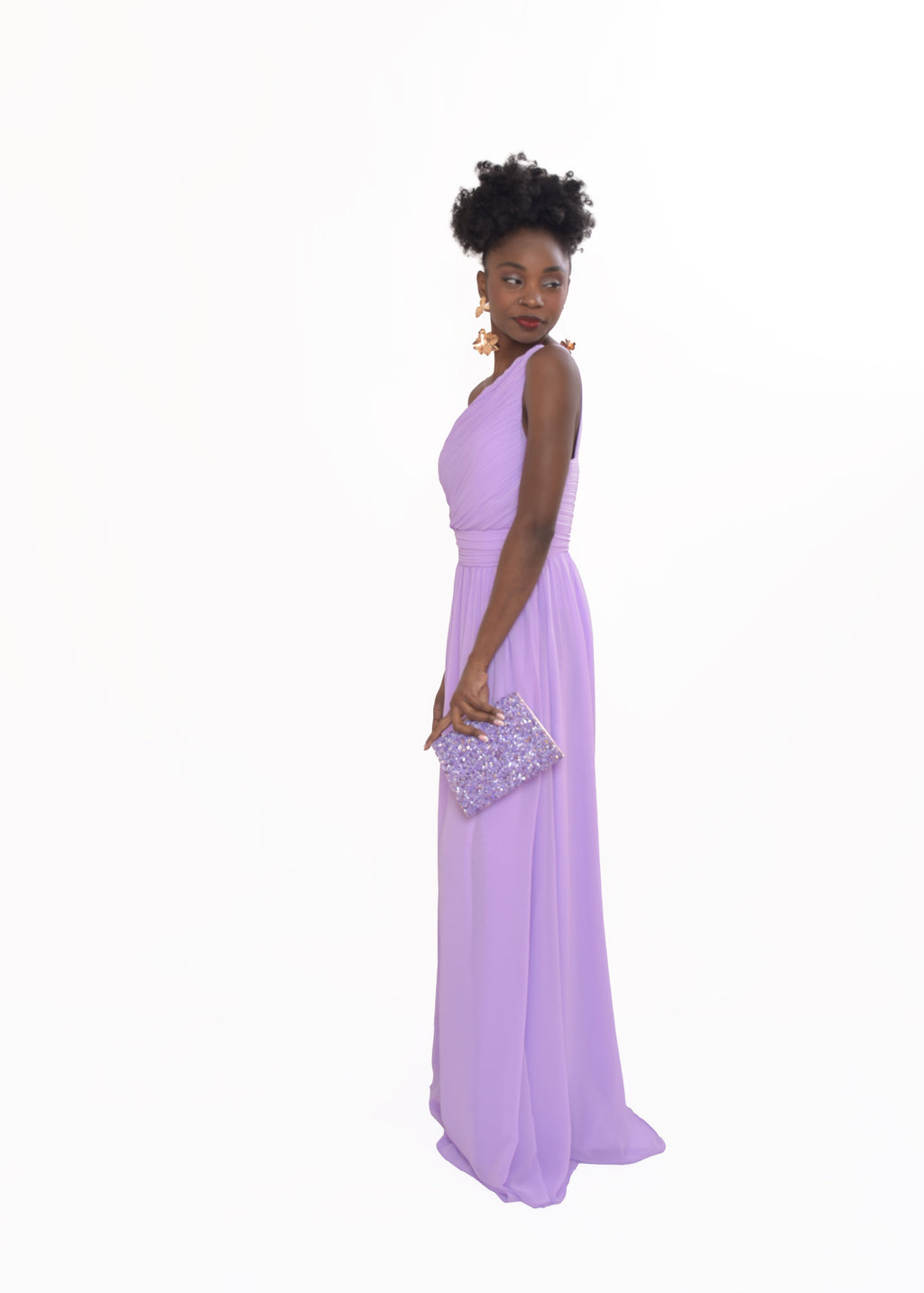 VESTIDO DROKE