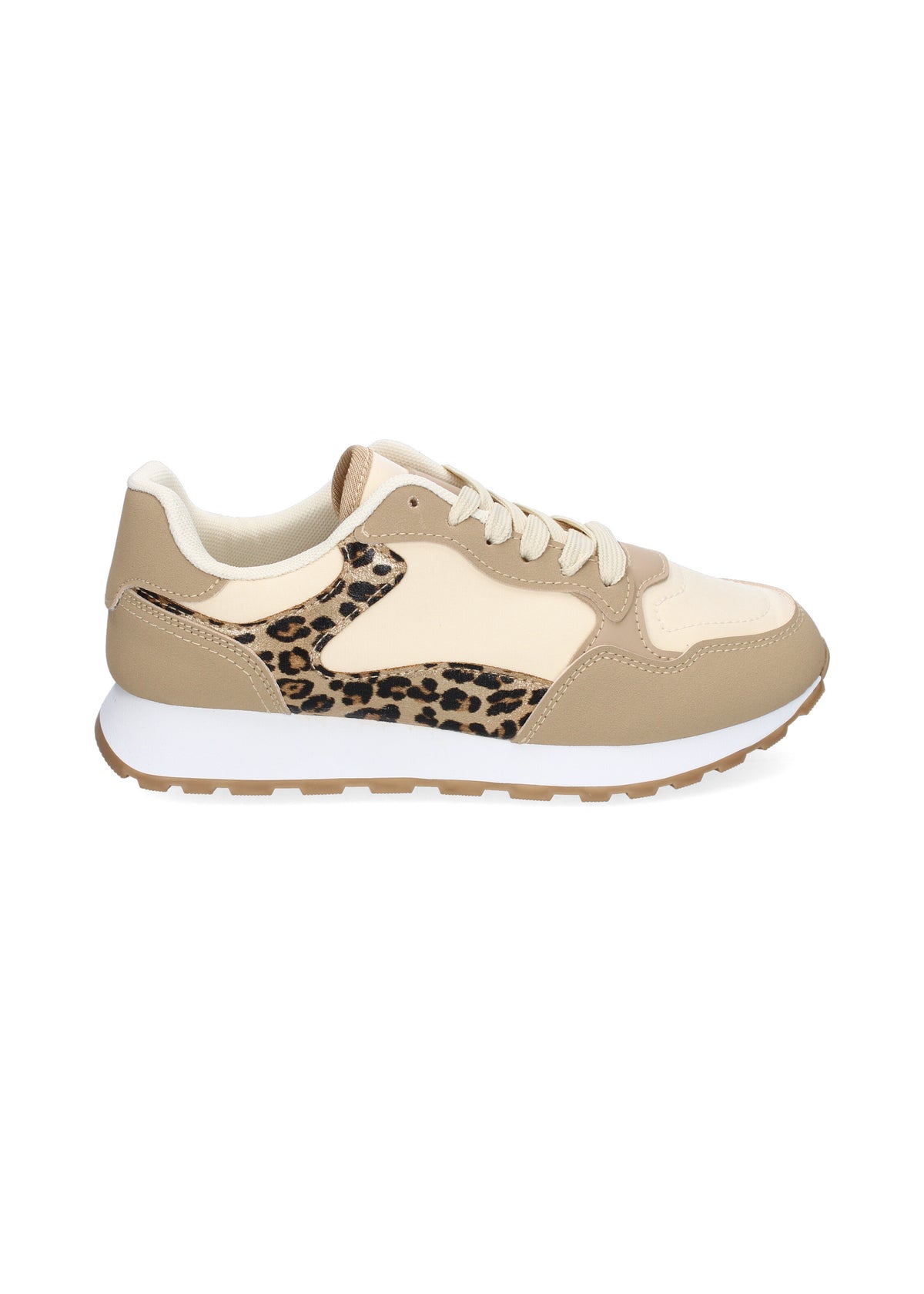 DEPORTIVA ANTUS-KHAKI
