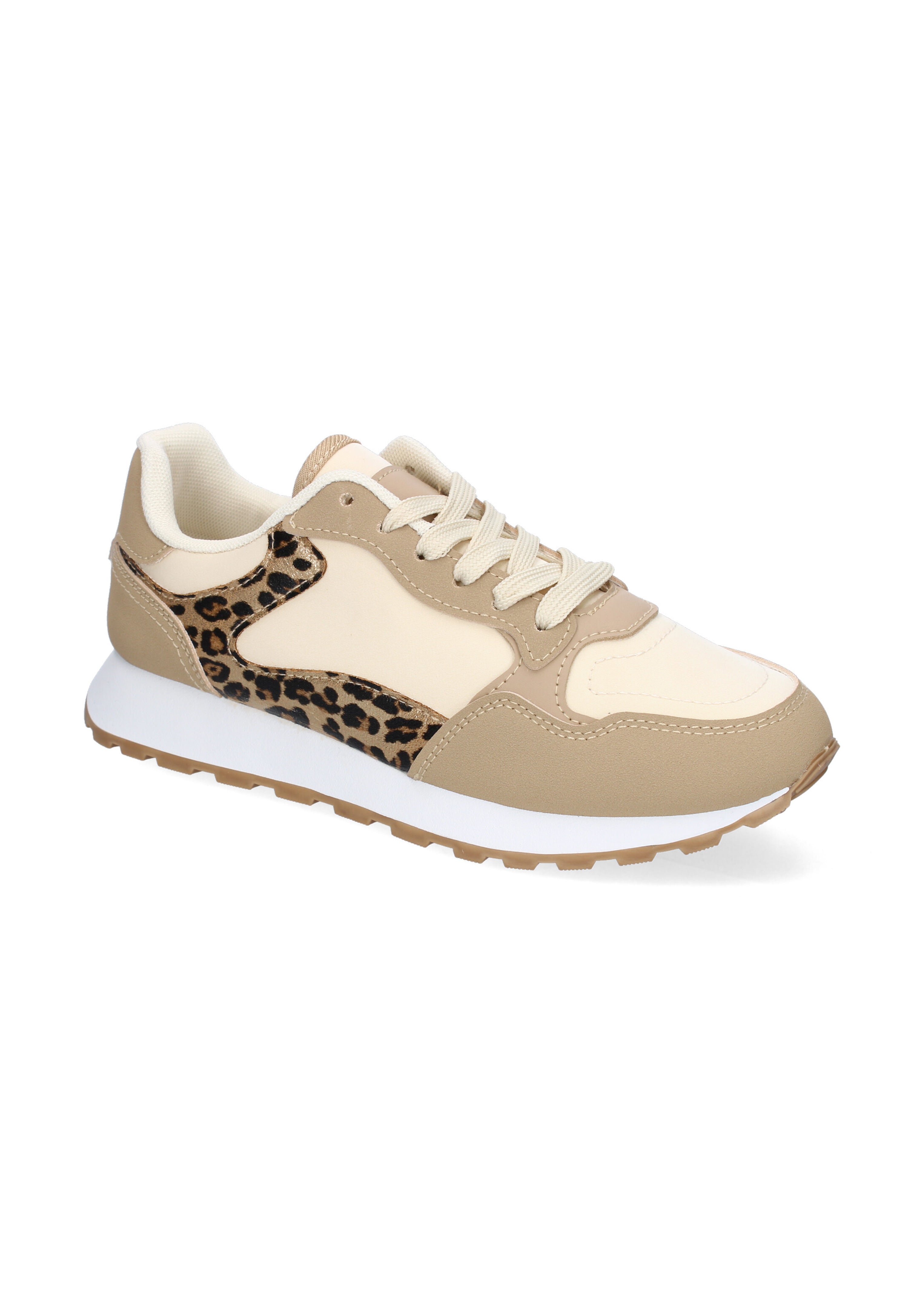 DEPORTIVA ANTUS-KHAKI