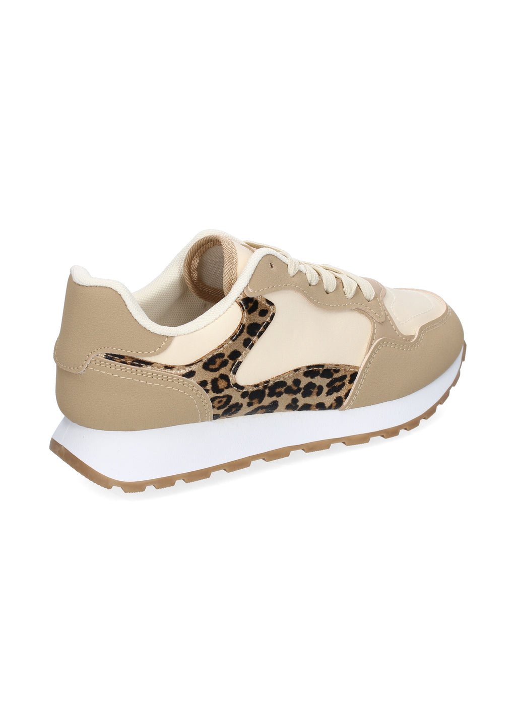 DEPORTIVA ANTUS-KHAKI