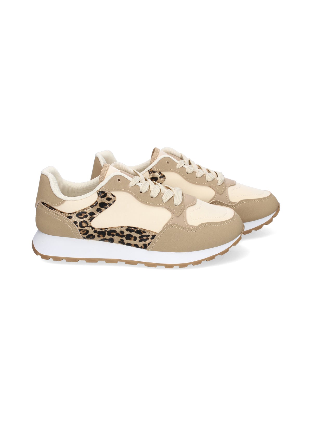 DEPORTIVA ANTUS-KHAKI