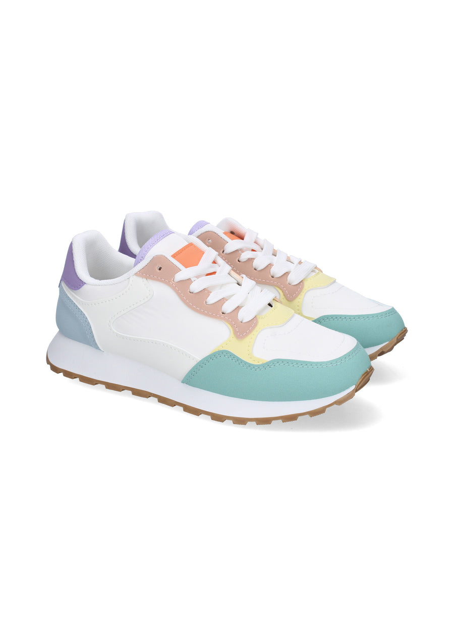 DEPORTIVA ANTUS-MULTI