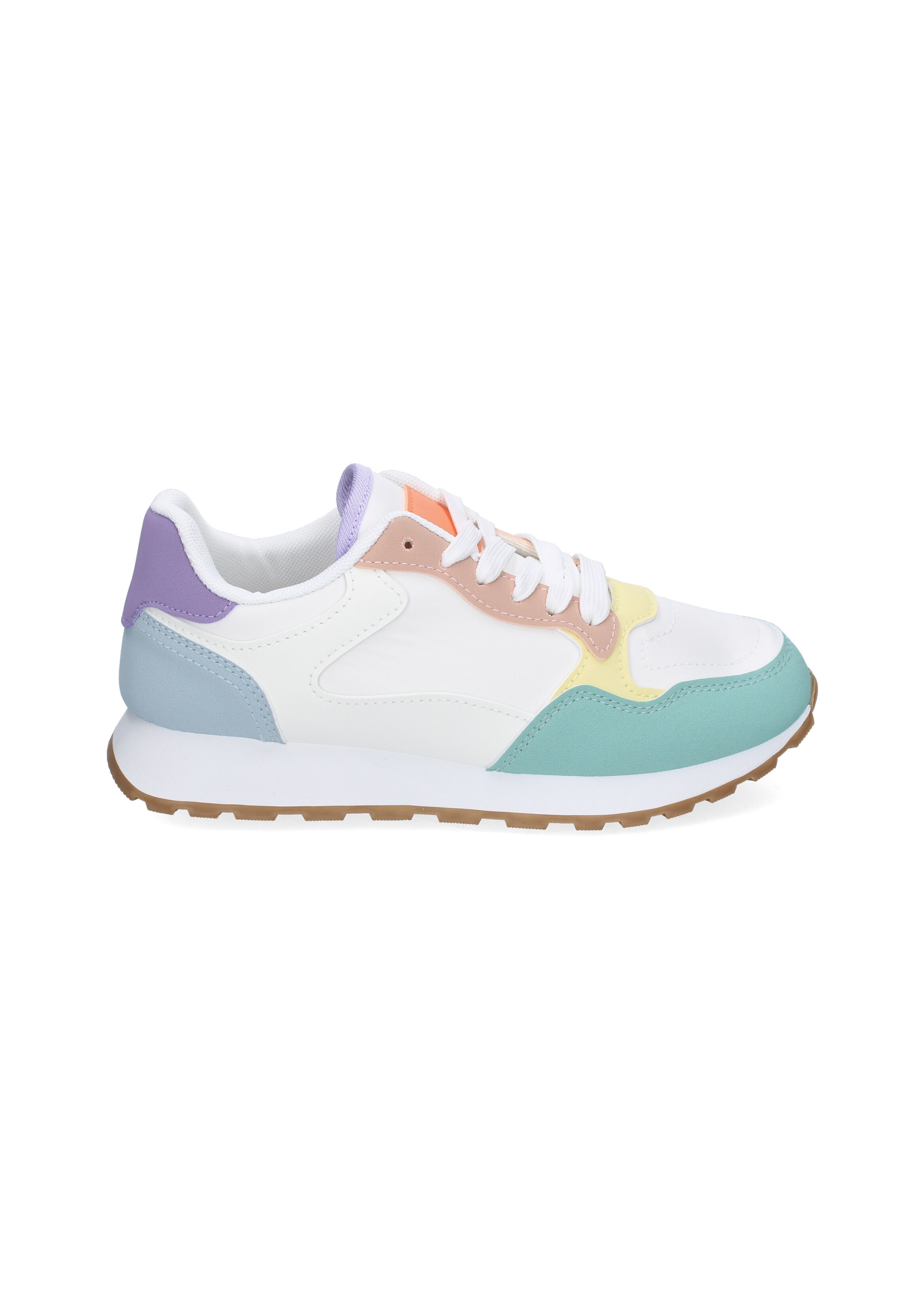 DEPORTIVA ANTUS-MULTI