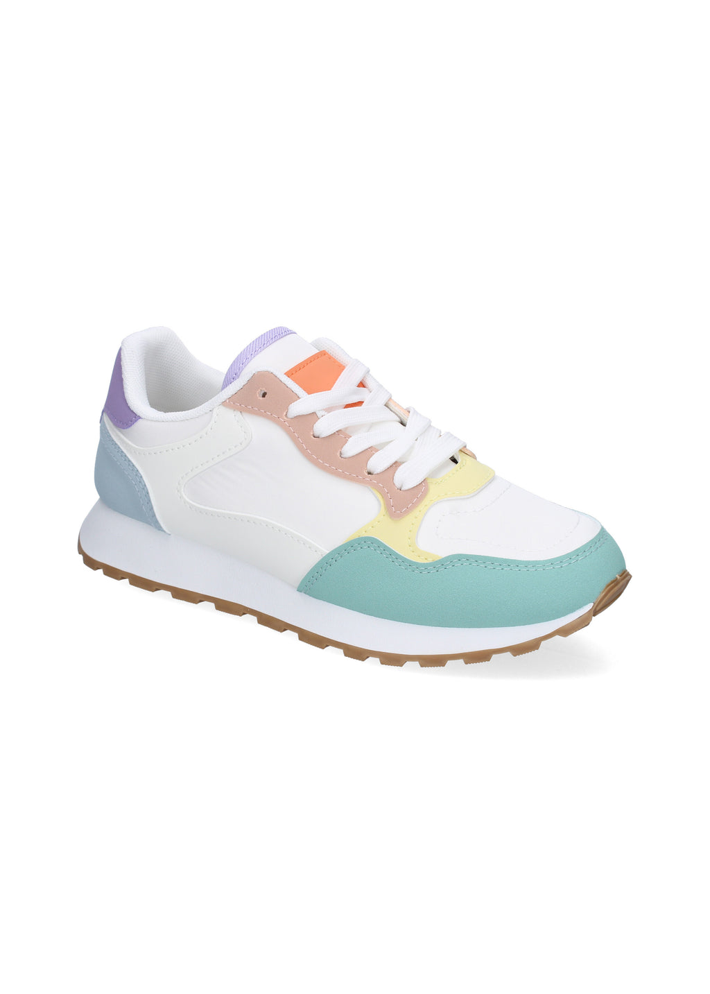DEPORTIVA ANTUS-MULTI