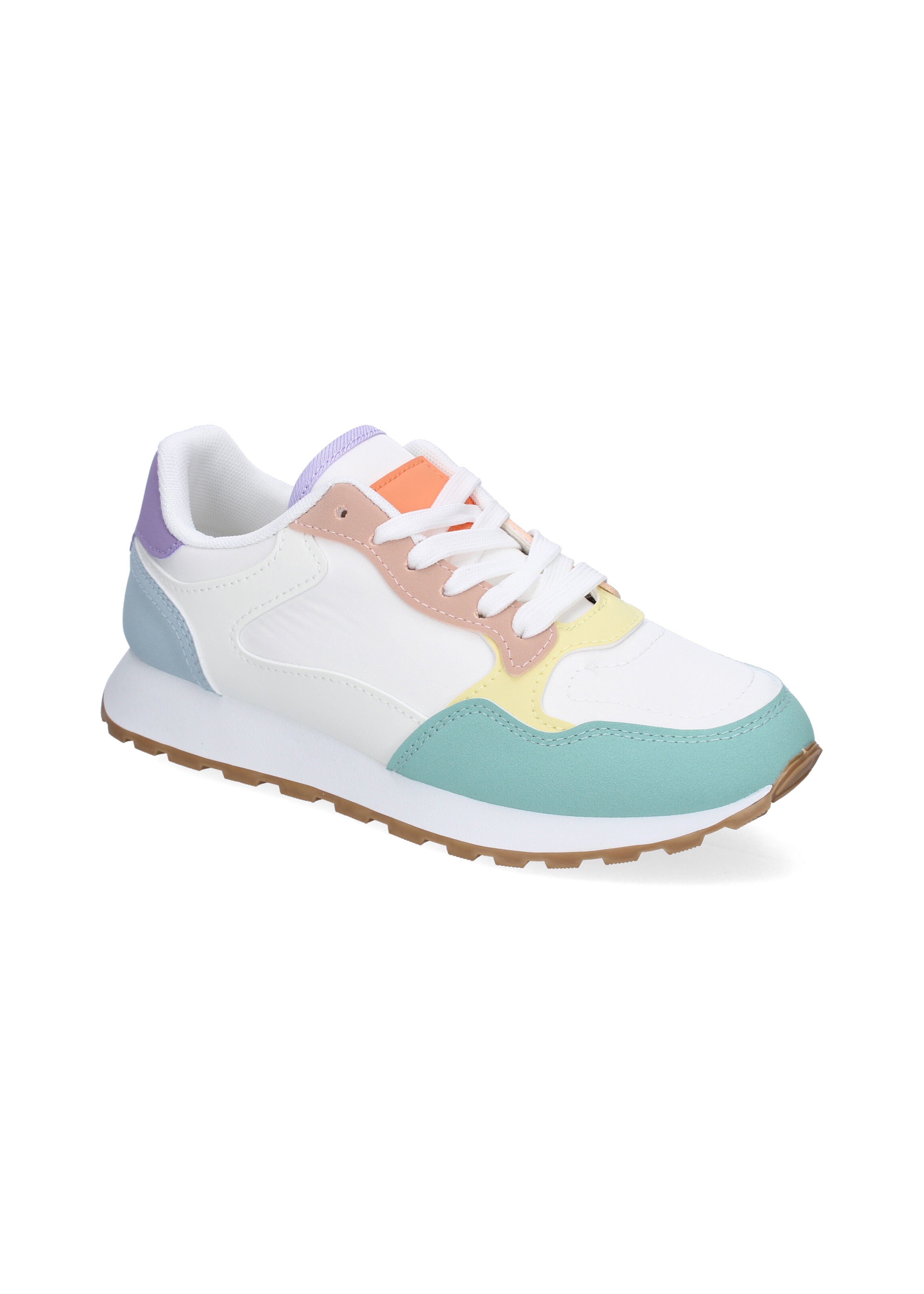 DEPORTIVA ANTUS-MULTI