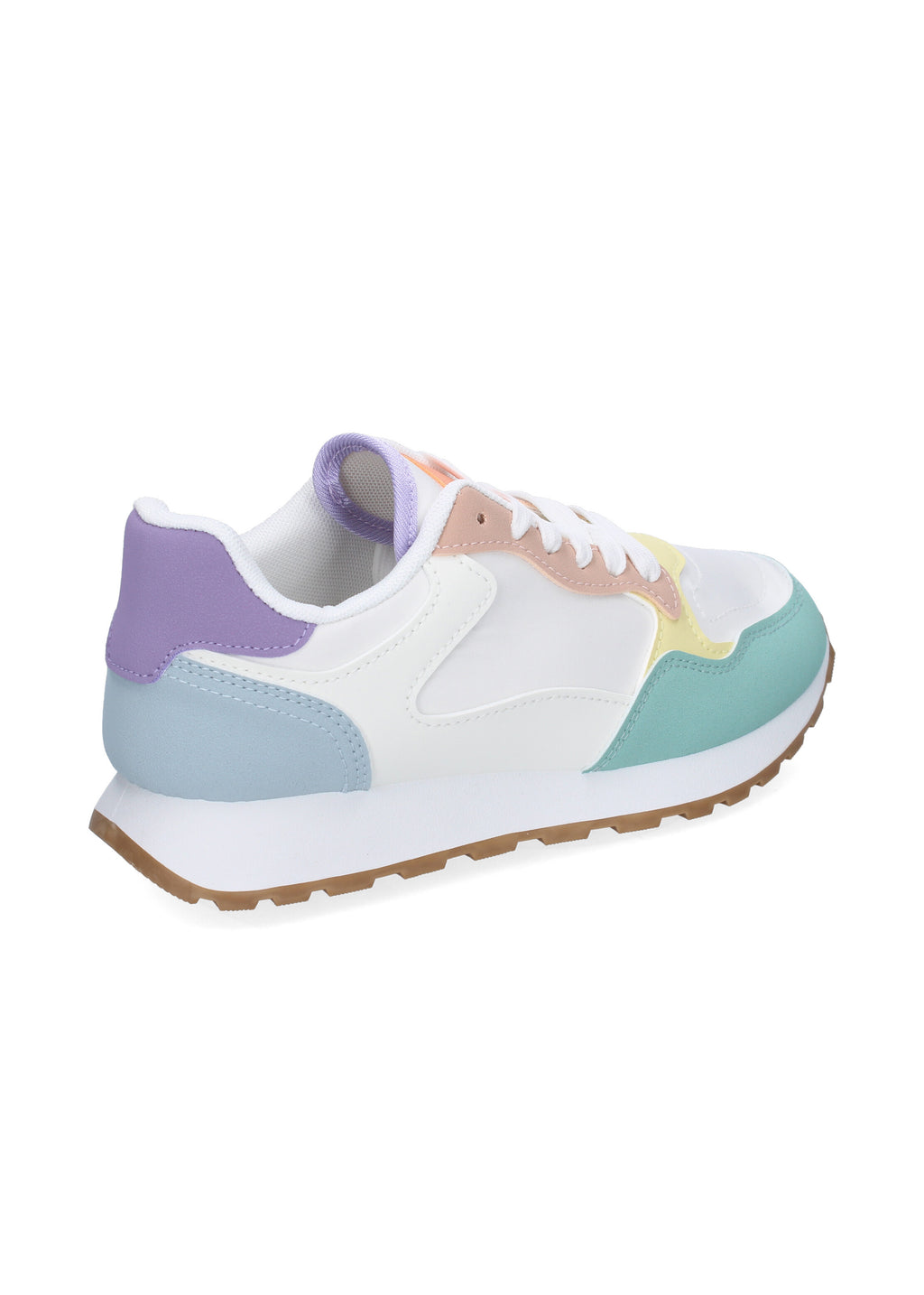 DEPORTIVA ANTUS-MULTI