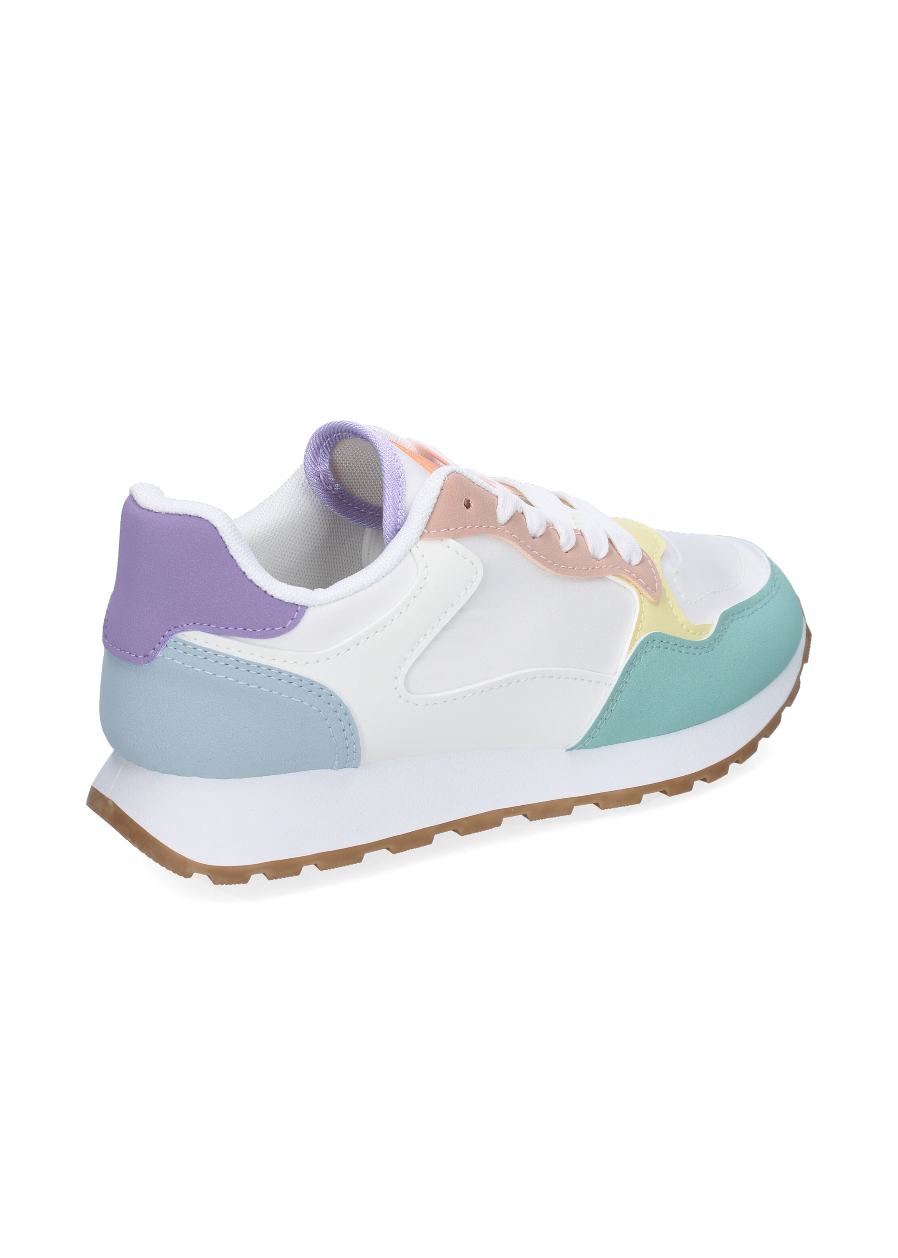 DEPORTIVA ANTUS-MULTI