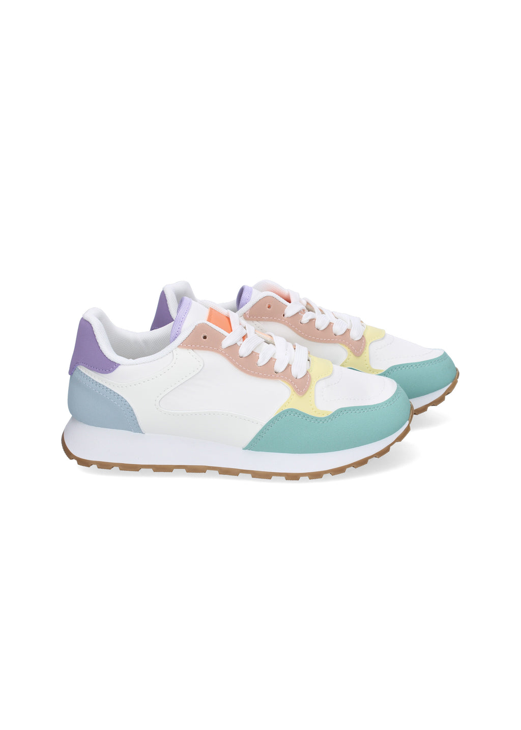 DEPORTIVA ANTUS-MULTI