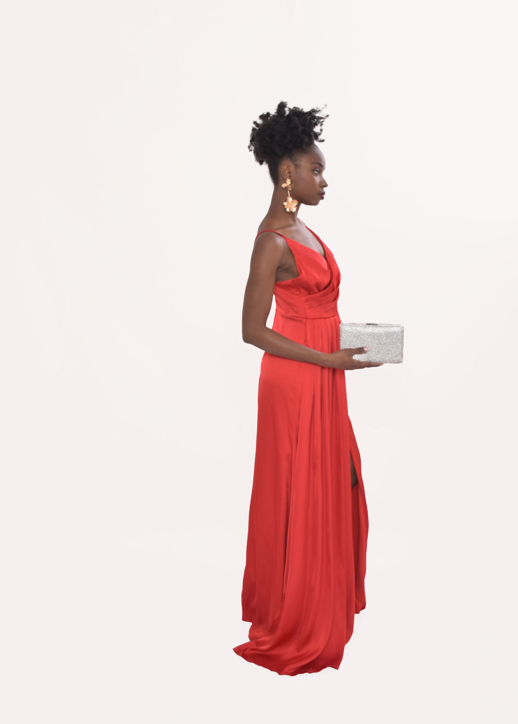 VESTIDO EFU