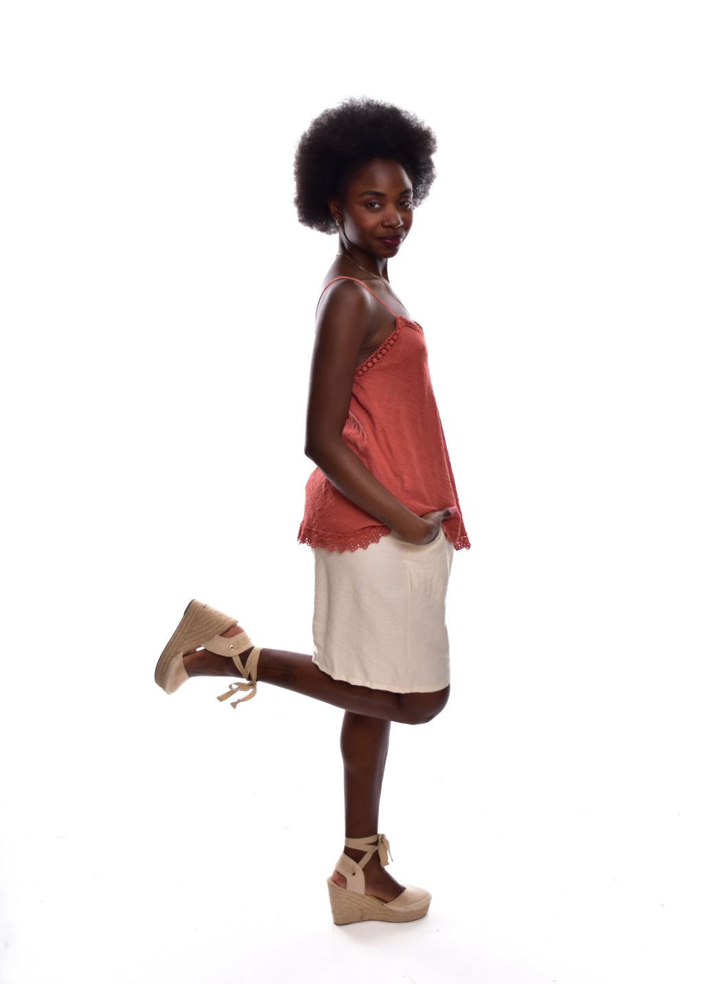 BLUSA BAMBU