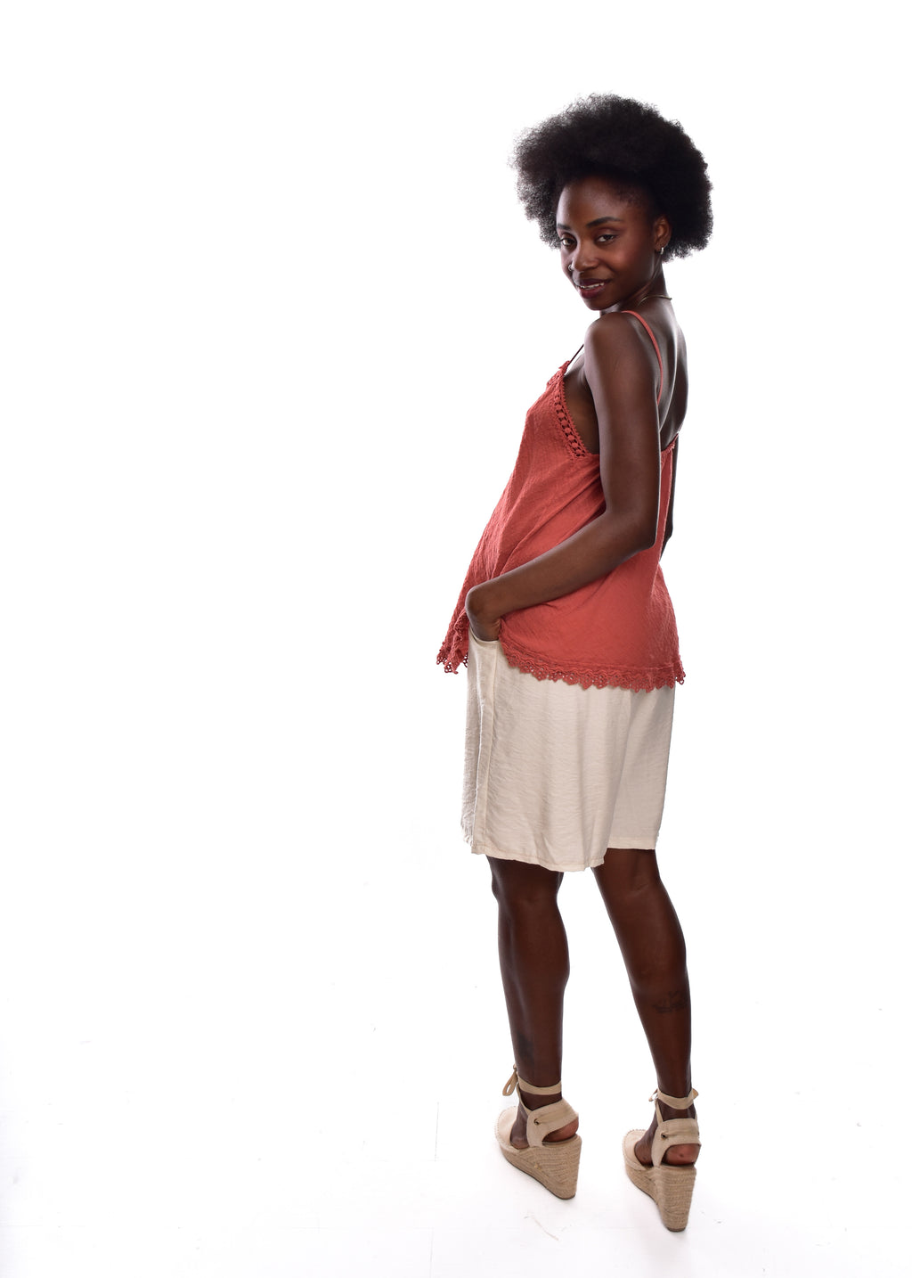 BLUSA BAMBU