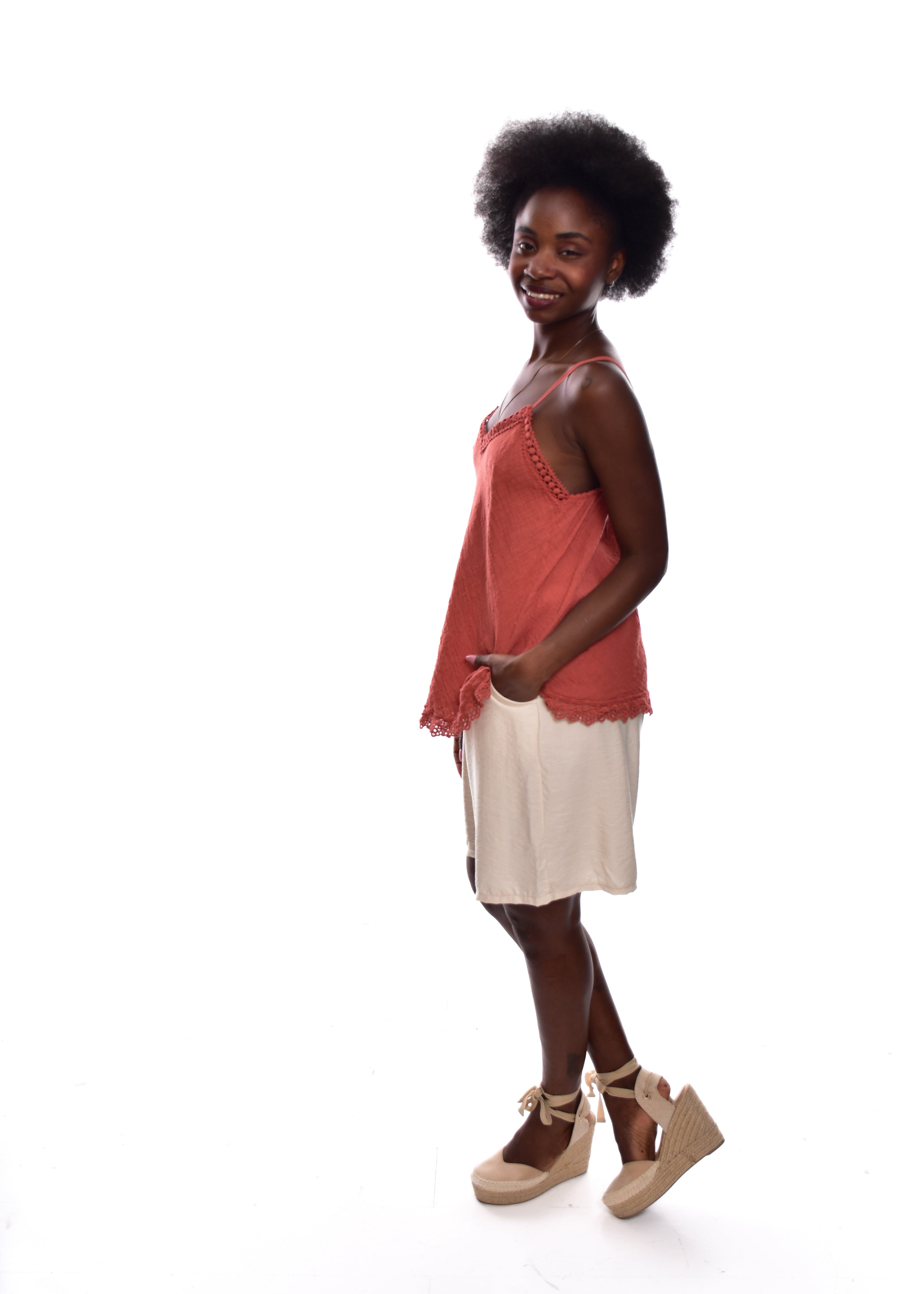 BLUSA BAMBU